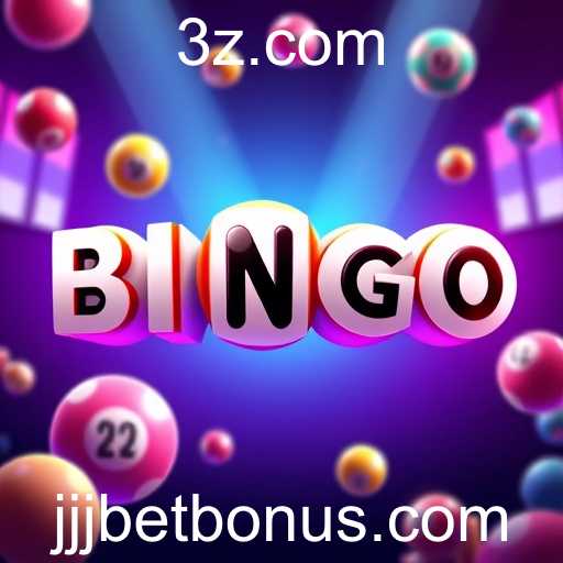 Descubra a Emoção do Bingo Online no Jjjbet
