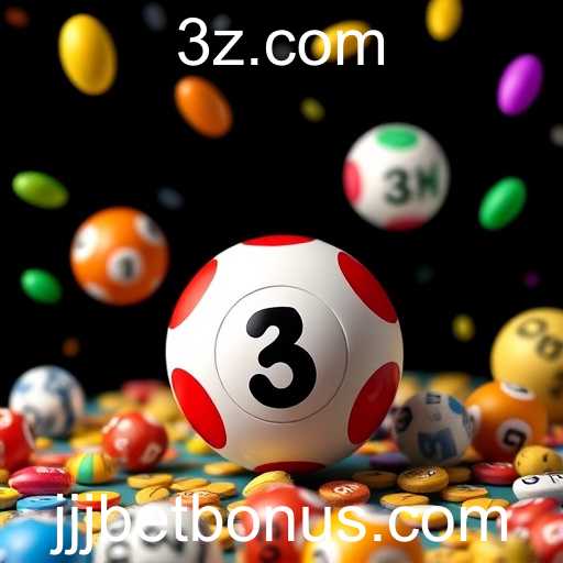 Descubra o Fascinante Mundo das Loterias Online na jjjbet
