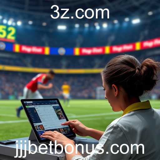 A Expansão das Apostas Online e Seu Impacto no Brasil