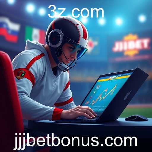 Exploração da Aposta Online em Tempos de Avanço Tecnológico