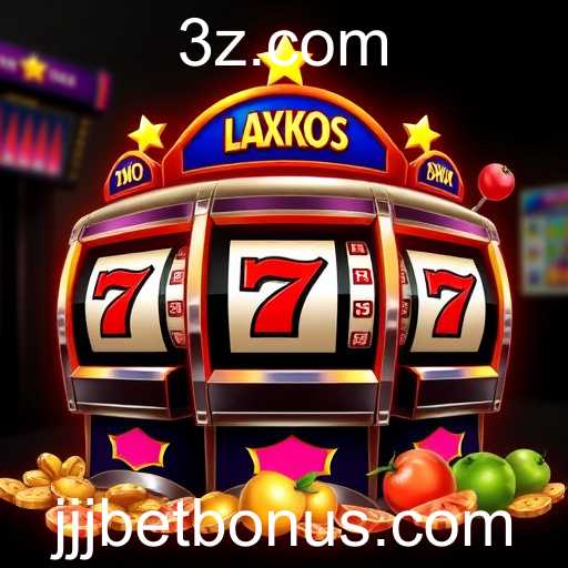 Explorando a Popularidade dos Caça-Níqueis no jjjbet