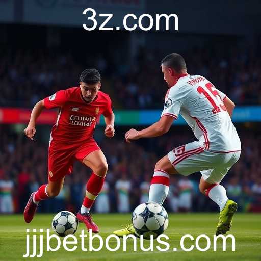 Apostas Esportivas: Emocionante Categoria de Jogo no JJJBet