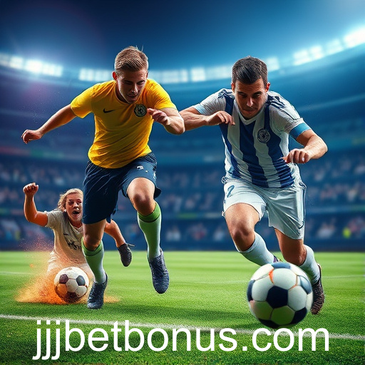 A Ascensão dos Esportes Virtuais no Mundo dos Jogos Online
